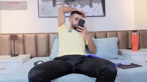 Snapshot of ethan__walker chatting on 3, 3, 2026 Ethan online show from 3, 3, 2026