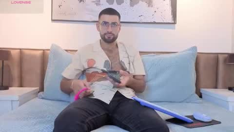 Snapshot of ethan__walker chatting on 17, 3, 2026 Ethan online show from 17, 3, 2026