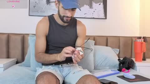 Snapshot of ethan__walker chatting on 30, 3, 2026 Ethan online show from 30, 3, 2026