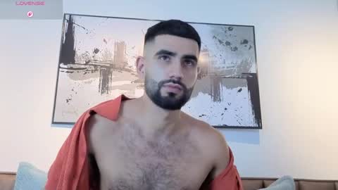 Ethan online show from 28, 5, 2026