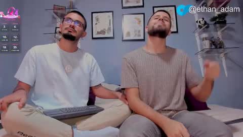 ADAM TAYLOR  ETHAN CAMBAL INDEPENDENT MODELS online show from 5, 2, 2026