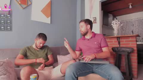 ADAM TAYLOR  ETHAN CAMBAL INDEPENDENT MODELS online show from 3, 5, 2026