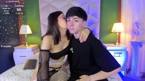 ethan and ava online show from 1, 3, 2025