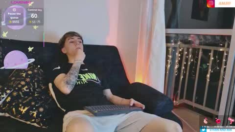 ethan and ava online show from 5, 12, 2025