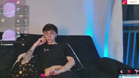 ethan and ava online show from 19, 1, 2026