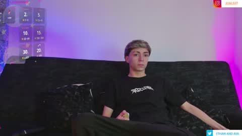 ethan and ava online show from 30, 5, 2026