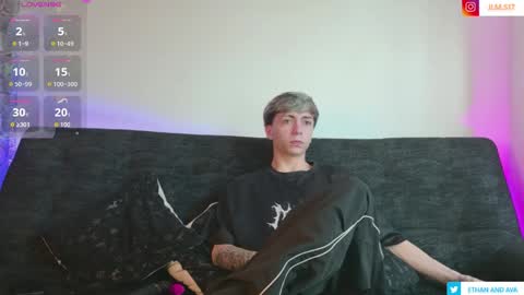 ethan and ava online show from 7, 6, 2026