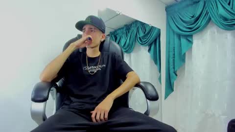 Ethan online show from 4, 12, 2024