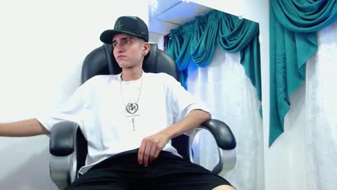 Ethan online show from 7, 12, 2024