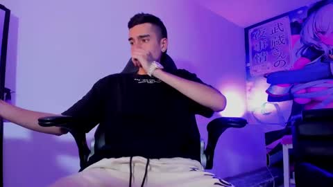 Ethan online show from 8, 9, 2025