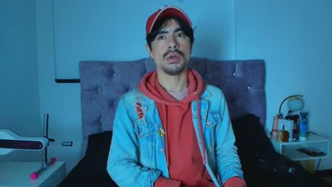 ethan  online show from 23, 2, 2026