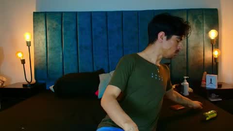ethan  online show from 23, 4, 2026
