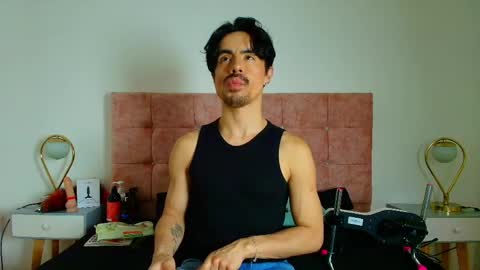ethan  online show from 7, 5, 2026