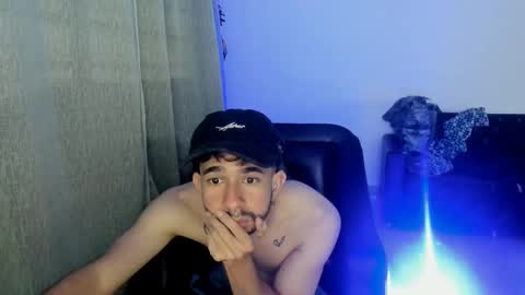 ethan_col online show from 8, 9, 2025