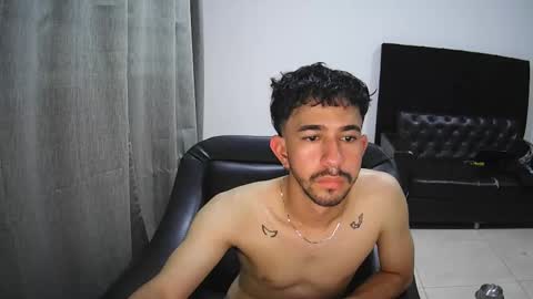 ethan_col online show from 15, 9, 2025