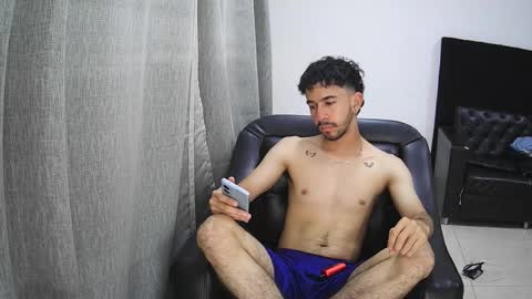 ethan_col online show from 17, 9, 2025