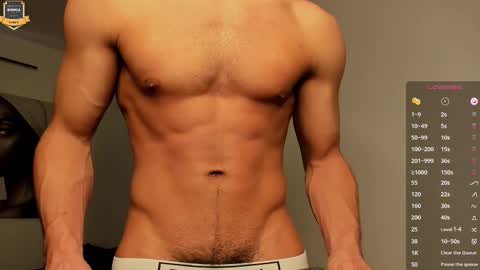 Ethan - Independent model online show from 11, 9, 2025