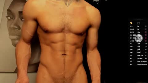 Ethan - Independent model online show from 23, 2, 2026