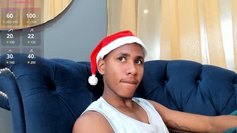 King Ethan online show from 9, 12, 2024