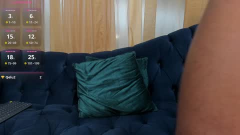 King Ethan online show from 21, 12, 2024