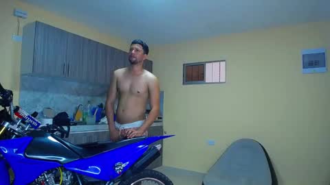 Jose online show from 11, 10, 2025
