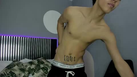 E T H A N  online show from 20, 3, 2026