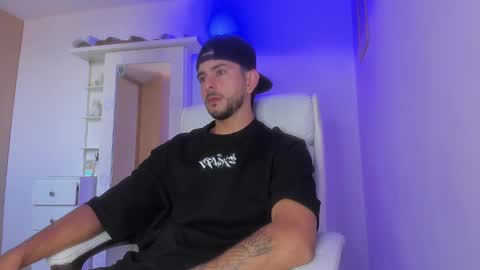 Snapshot of ethan_mullers1 chatting on 23, 1, 2025 Ethan Muller online show from 23, 1, 2025