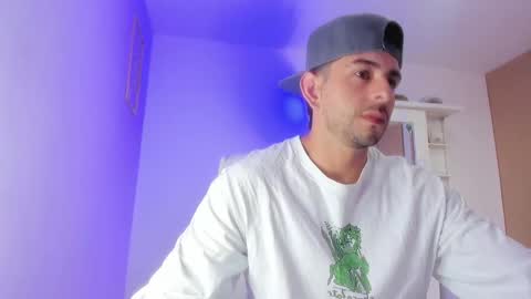 Snapshot of ethan_mullers1 chatting on 24, 1, 2025 Ethan Muller online show from 24, 1, 2025