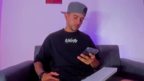 Snapshot of ethan_mullers1 chatting on 10, 2, 2025 Ethan Muller online show from 10, 2, 2025