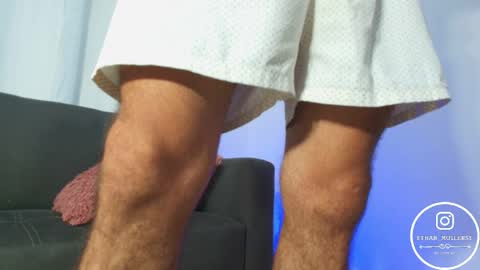 Ethan Muller online show from 17, 4, 2026