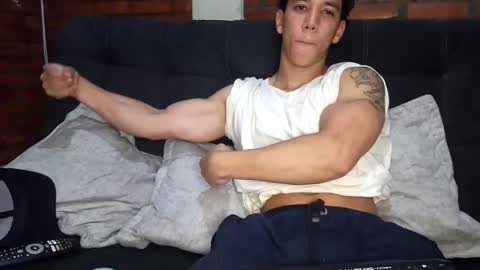 Snapshot of ethan_noir chatting on 27, 12, 2024 Ethan Noir online show from 27, 12, 2024