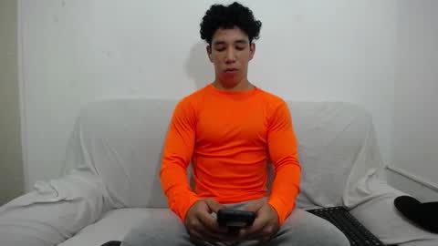 Snapshot of ethan_noir chatting on 19, 2, 2025 Ethan Noir online show from 19, 2, 2025