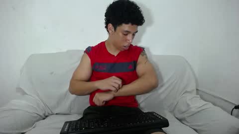 Snapshot of ethan_noir chatting on 20, 2, 2025 Ethan Noir online show from 20, 2, 2025