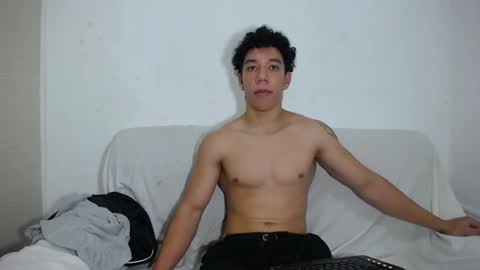 Snapshot of ethan_noir chatting on 21, 2, 2025 Ethan Noir online show from 21, 2, 2025