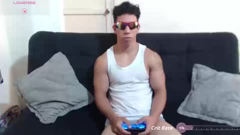 Snapshot of ethan_noir chatting on 22, 9, 2025 Ethan Noir online show from 22, 9, 2025