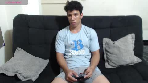 Snapshot of ethan_noir chatting on 2, 10, 2025 Ethan Noir online show from 2, 10, 2025