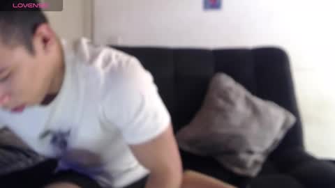 Snapshot of ethan_noir chatting on 23, 10, 2025 Ethan Noir online show from 23, 10, 2025