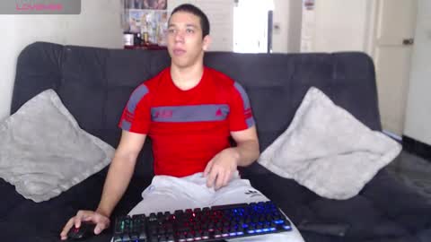 Snapshot of ethan_noir chatting on 6, 11, 2025 Ethan Noir online show from 6, 11, 2025