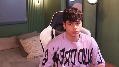 ethan_occonor online show from 19, 9, 2025