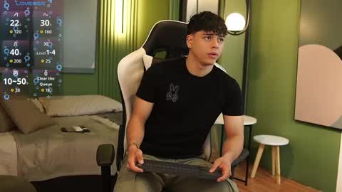 ethan_occonor online show from 26, 9, 2025