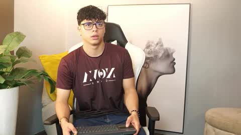 ethan_occonor online show from 3, 10, 2025