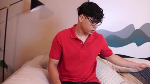 ethan_occonor online show from 6, 10, 2025