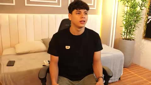 ethan_occonor online show from 17, 12, 2025