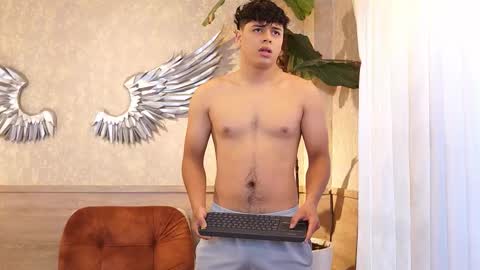 ethan_occonor online show from 14, 2, 2026