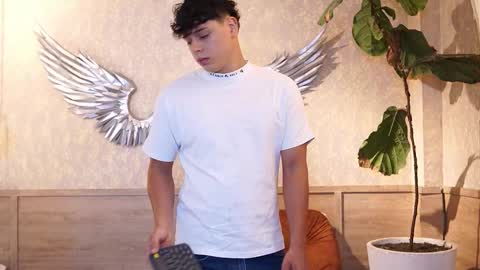 ethan_occonor online show from 18, 2, 2026