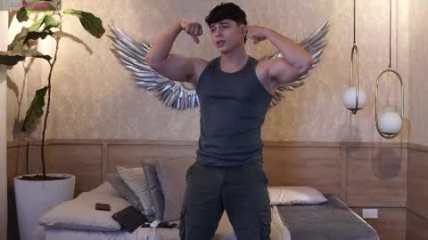 ethan_occonor online show from 9, 6, 2026