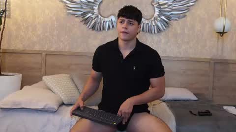 ethan_occonor online show from 10, 6, 2026
