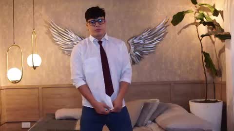 ethan_occonor online show from 11, 6, 2026