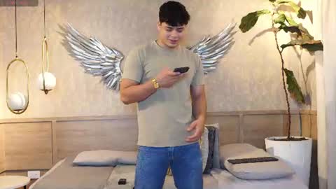 ethan_occonor online show from 13, 6, 2026