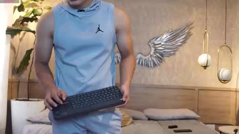 ethan_occonor online show from 14, 6, 2026
